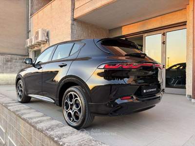 Alfa Romeo Tonale 1.6 diesel 130 CV TCT6 Sprint Nero usata Carovigno