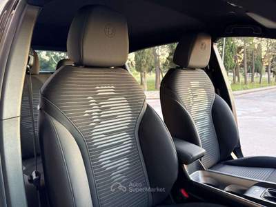 Alfa Romeo Tonale 1.6 diesel 130 CV TCT6 Sprint Nero usata Carovigno