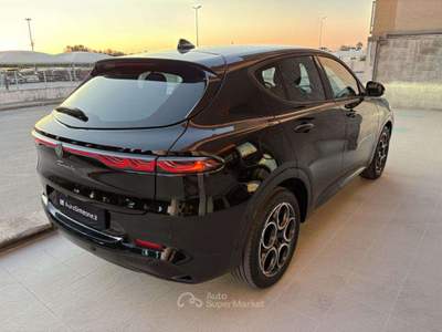 Alfa Romeo Tonale 1.6 diesel 130 CV TCT6 Sprint Nero usata Carovigno