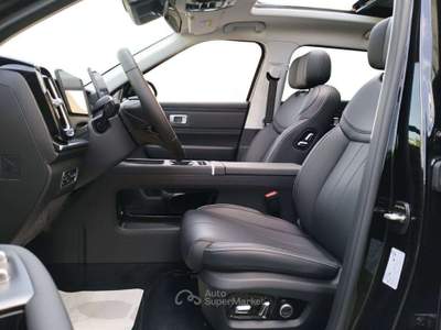 Jaecoo 7 Jaecoo 7 SHS-H 1.5 tgdi hev Exclusive auto Nero usata Moncalieri