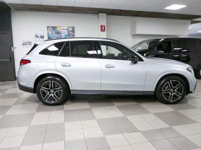 Mercedes-Benz GLC 4Matic Mild Hybrid AMG Line Premium Pack Night Argento usata Firenze
