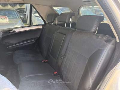 Mercedes-Benz Classe G CDI Sport Grigio usata Besozzo