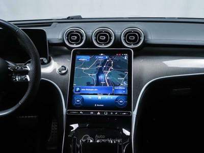 Mercedes-Benz CLE Coupe AMG Line Premium Plus INTROVABILE! Nero usata Sesto San Giovanni