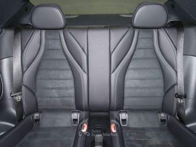 Mercedes-Benz CLE Coupe AMG Line Premium Plus INTROVABILE! Nero usata Sesto San Giovanni
