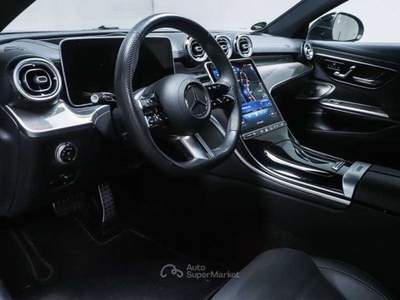 Mercedes-Benz CLE Coupe AMG Line Premium Plus INTROVABILE! Nero usata Sesto San Giovanni