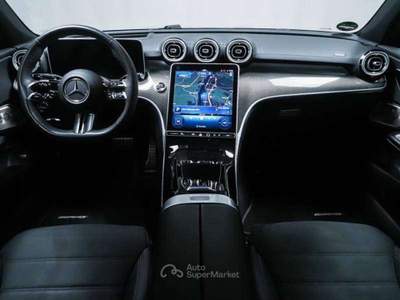 Mercedes-Benz CLE Coupe AMG Line Premium Plus INTROVABILE! Nero usata Sesto San Giovanni