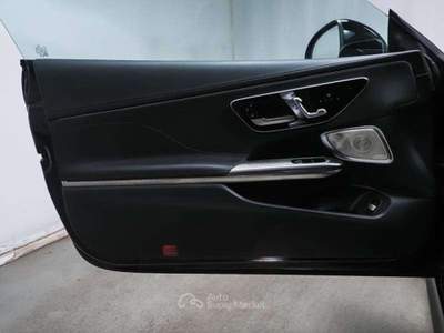 Mercedes-Benz CLE Coupe AMG Line Premium Plus INTROVABILE! Nero usata Sesto San Giovanni