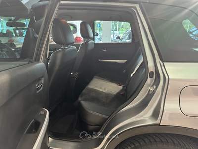Suzuki Vitara V-Top NEOPATENTATI Grigio usata Ferrara