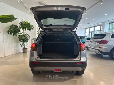 Suzuki Vitara V-Top NEOPATENTATI Grigio usata Ferrara