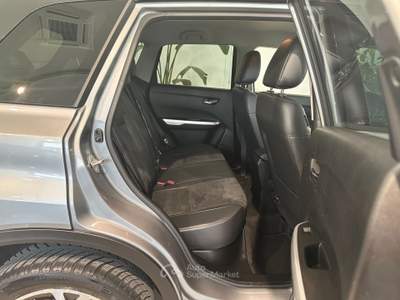 Suzuki Vitara V-Top NEOPATENTATI Grigio usata Ferrara
