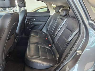 Jaguar E-Pace 2.0d i4 R-Dynamic awd 150cv AUTOMATICO Grigio usata Martinengo