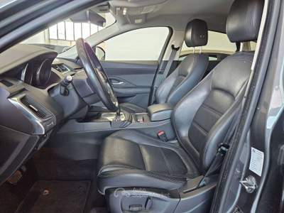 Jaguar E-Pace 2.0d i4 R-Dynamic awd 150cv AUTOMATICO Grigio usata Martinengo