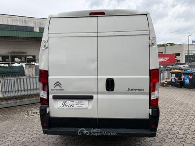 Citroen Jumper S&S PM-TM Furgone Bianco usata Mercato Saraceno