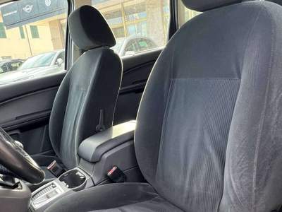 Ford Focus Focus C-Max I 2003 C-Max 1.6 tdci Ghia 110cv Grigio usata Civita Castellana