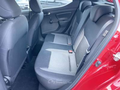 Nissan Micra Gpl 90CV E6 Neo - 2023 Rosso usata Roma