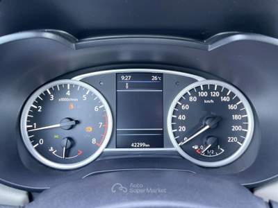 Nissan Micra Gpl 90CV E6 Neo - 2023 Rosso usata Roma