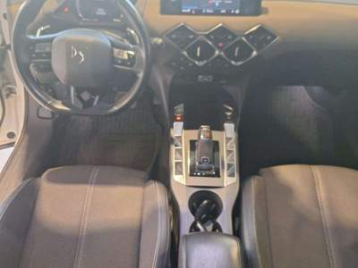 DS Automobiles DS 3 DS 3 Crossback PureTech 130 aut. Business usata Piacenza