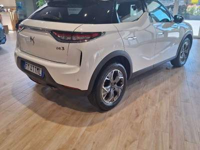 DS Automobiles DS 3 DS 3 Crossback PureTech 130 aut. Business usata Piacenza