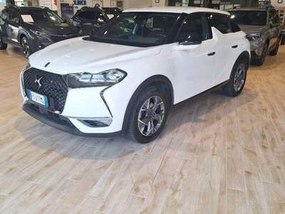 DS Automobiles DS 3 DS 3 Crossback PureTech 130 aut. Business usata Piacenza