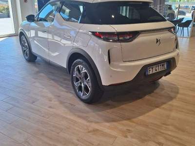DS Automobiles DS 3 DS 3 Crossback PureTech 130 aut. Business usata Piacenza