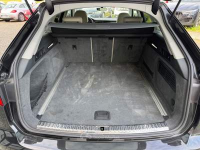 Audi A6 Avant 40 2.0 TDI quattro ultra S tronic Nero usata Calestano