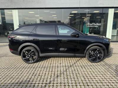 Omoda 7 1.5 SHS-P plug-in Hybrid Premium Nero usata Monza
