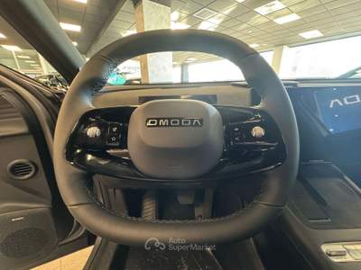 Omoda 7 1.5 SHS-P plug-in Hybrid Premium Nero usata Monza