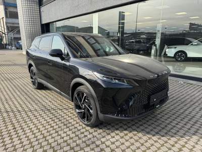 Omoda 7 1.5 SHS-P plug-in Hybrid Premium Nero usata Monza