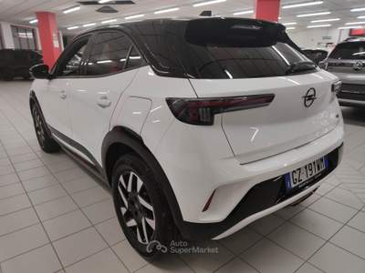 Opel Mokka 1.2 T 130cv GS  AT8 Cambio Automatico "SUPERPROMO" Bianco usata LEGNANO