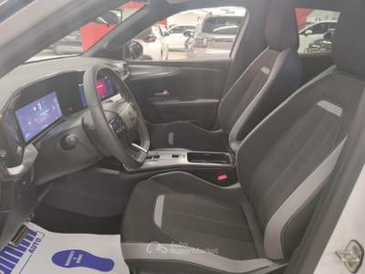 Opel Mokka 1.2 T 130cv GS  AT8 Cambio Automatico "SUPERPROMO" Bianco usata LEGNANO