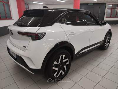 Opel Mokka 1.2 T 130cv GS  AT8 Cambio Automatico "SUPERPROMO" Bianco usata LEGNANO
