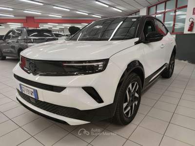 Opel Mokka 1.2 T 130cv GS  AT8 Cambio Automatico "SUPERPROMO" Bianco usata LEGNANO