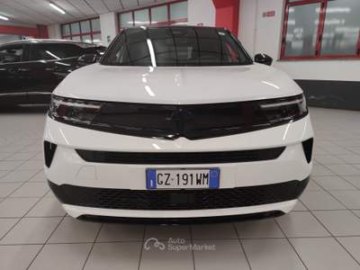 Opel Mokka 1.2 T 130cv GS  AT8 Cambio Automatico "SUPERPROMO" Bianco usata LEGNANO