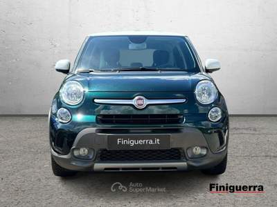 Fiat 500L 1.6 MultiJet Trekking 120cv usata Civate