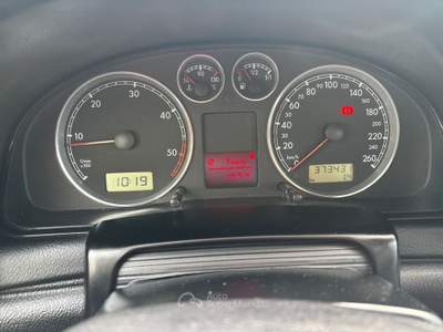 Volkswagen Passat Variant 1.9 tdi Business 130cv Grigio usata Torino