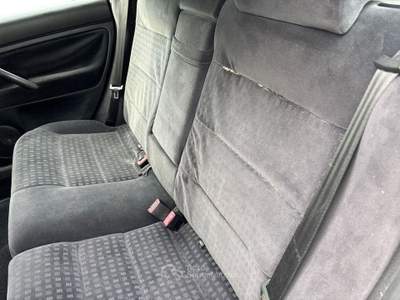 Volkswagen Passat Variant 1.9 tdi Business 130cv Grigio usata Torino