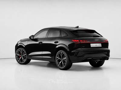 Audi Q3 TDI 110 kW S tronic S Line Edition Nero usata Bastia Umbra