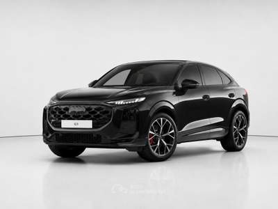 Audi Q3 TDI 110 kW S tronic S Line Edition Nero usata Bastia Umbra