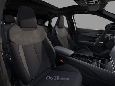 Audi Q3 TDI 110 kW S tronic S Line Edition Grigio usata Bastia Umbra