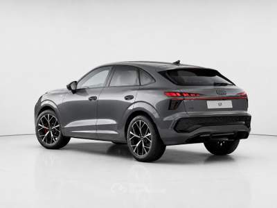 Audi Q3 TDI 110 kW S tronic S Line Edition Grigio usata Bastia Umbra