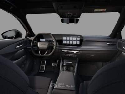 Audi Q3 TDI 110 kW S tronic S Line Edition Grigio usata Bastia Umbra