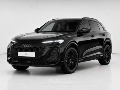 Audi Q5 TDI 150kW quattro S tronic Business Adv. Nero usata Bastia Umbra