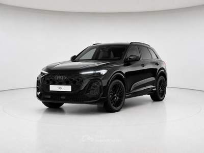 Audi Q5 TDI 150kW quattro S tronic Business Adv. Nero usata Bastia Umbra