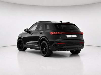 Audi Q5 TDI 150kW quattro S tronic Business Adv. Nero usata Bastia Umbra