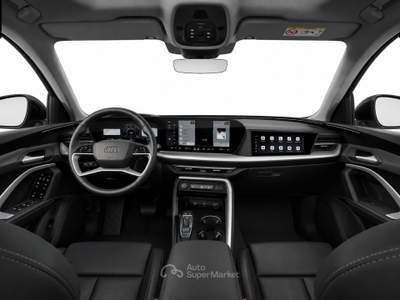 Audi Q5 TDI 150kW quattro S tronic Business Adv. Nero usata Bastia Umbra