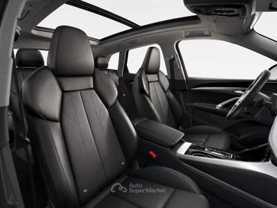 Audi Q5 TDI 150kW quattro S tronic Business Adv. Nero usata Bastia Umbra