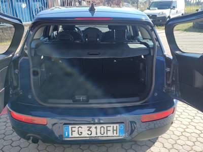 MINI Clubman Mini Clubman 1.5 One D Business usata Cassinetta di Lugagnano