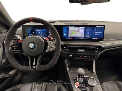 BMW Serie 2 M2 M2 CS Blu/Azzurro usata Pistoia