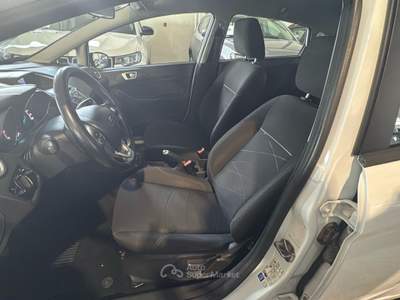 Ford Fiesta Fiesta 5p 1.2 Duratec Plus 82cv usata Mazzano