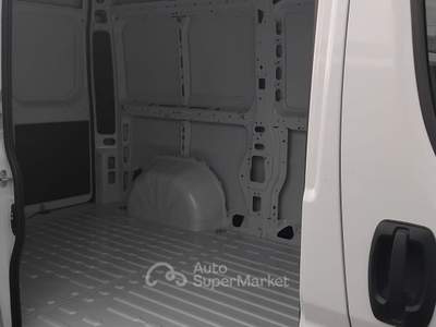 Citroen Jumper Jumper 33 2.2 BlueHDi 120 S&S PM-TM Furgone Bianco usata Alonte